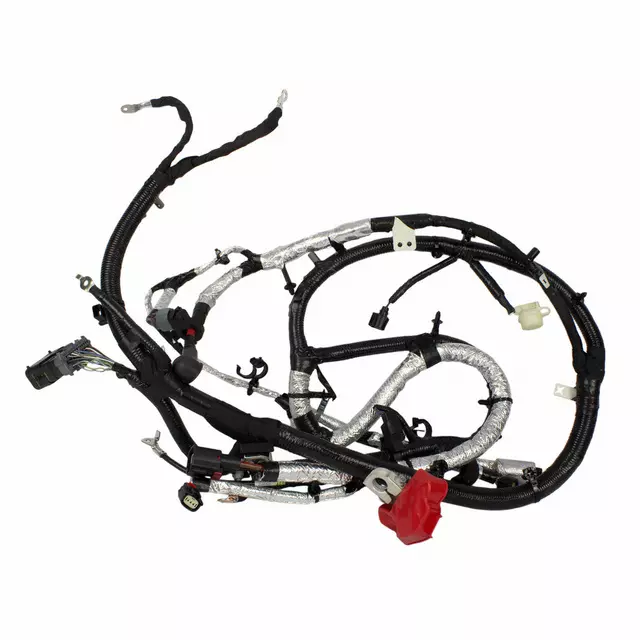 Positive Cable - Ford (H2GZ-14300-C)