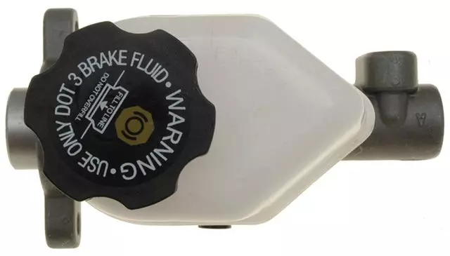 18M2437 - : Brake Master Cylinder Assembly for ACDelco Image