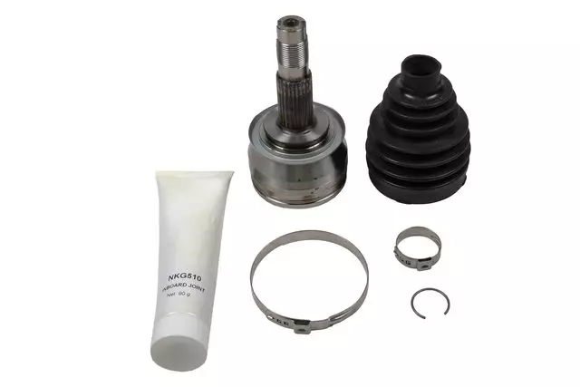 95483266 - Driveline &amp; Axles: Cv Joint Kit for GM Image