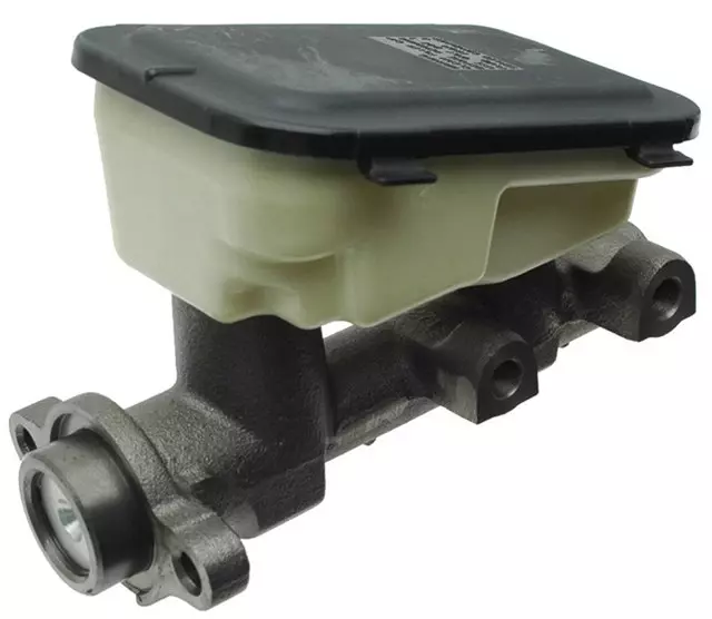 Brake Master Cylinder Assembly - ACDelco (18M204)