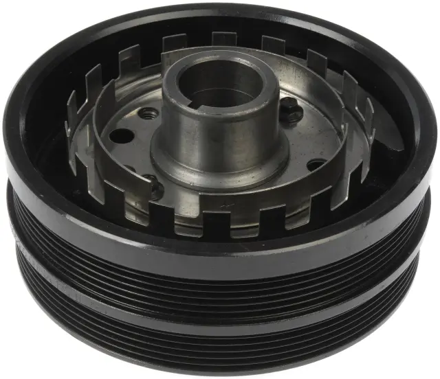 594122 - Engines &amp; Components: Harmonic Balancer Assembly for Dorman Image