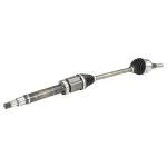 TX1287 - Suspension: Motorcraftâ„¢ Axle Assembly for Ford: Transit Connect Image