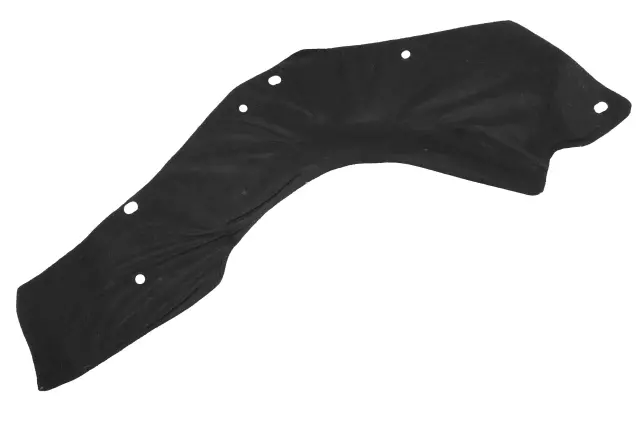 84579638 - Exhaust: Heat Shield for Chevrolet: Corvette Image