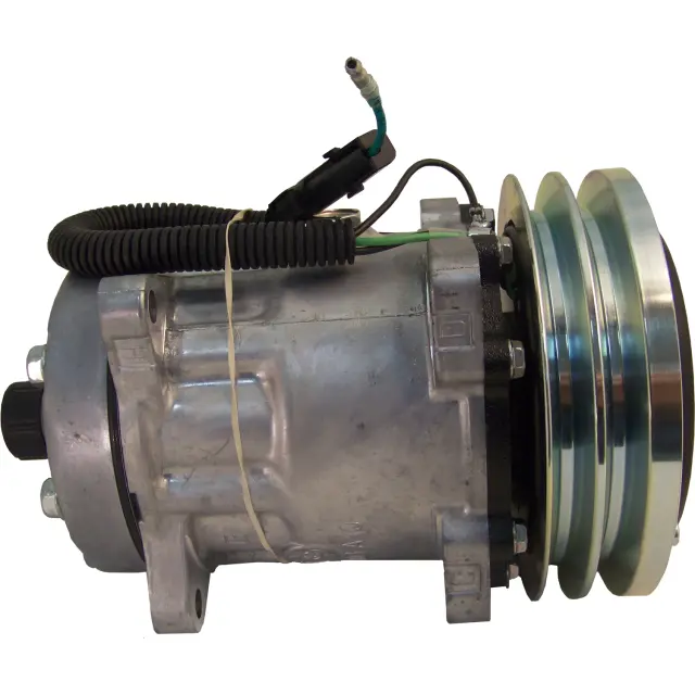 7511267 - : A/C Compressor for GLOBAL PARTS DISTRIBUTORS Image