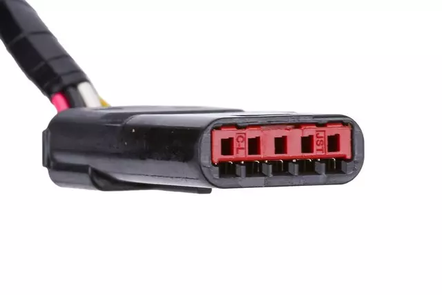 23137302 - Body: Front Camera for GMC: Terrain Image