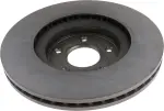 402063JA0A - : Disc Brake Rotor Front for INFINITI: JX35, QX60 Image