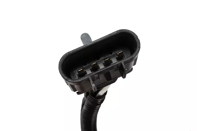 25806015 - Electrical: Compressor Assembly for GM Image