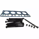 4C3Z6051EB - : Head Gasket for Ford: E-350 Super Duty, E-450 Super Duty, Excursion, F-250 Super Duty, F-350 Super Duty, F-450 Super Duty, F-550 Super Duty Image