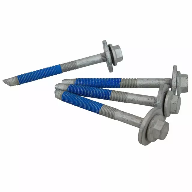 W713789S439 - : Mount Bolt for Ford: Expedition, F-150 | Lincoln: Navigator Image