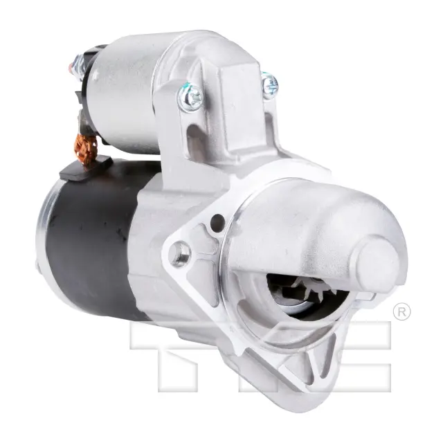 119255 - Charging &amp; Starting Systems: TYC Starter Motor for TYC Image