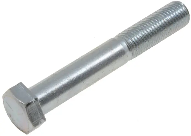 807225 - : Cap Screw-Hex Head-Grade 5- 3/8-24 x 2-1/2 In. for Dorman Image