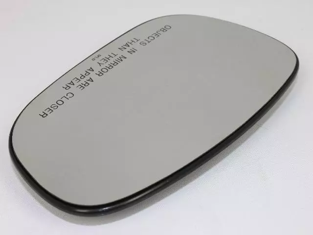 OEM NEW 2005-2010 Mopar Dodge Charger Mirror Replacement Glass Right 5139198AA - Mopar (5139198AA)