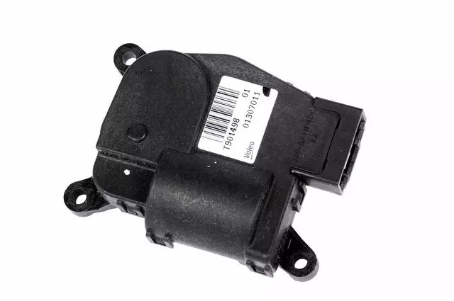 1574349 - HVAC: ACDelcoâ„¢ Actuator for GM Image
