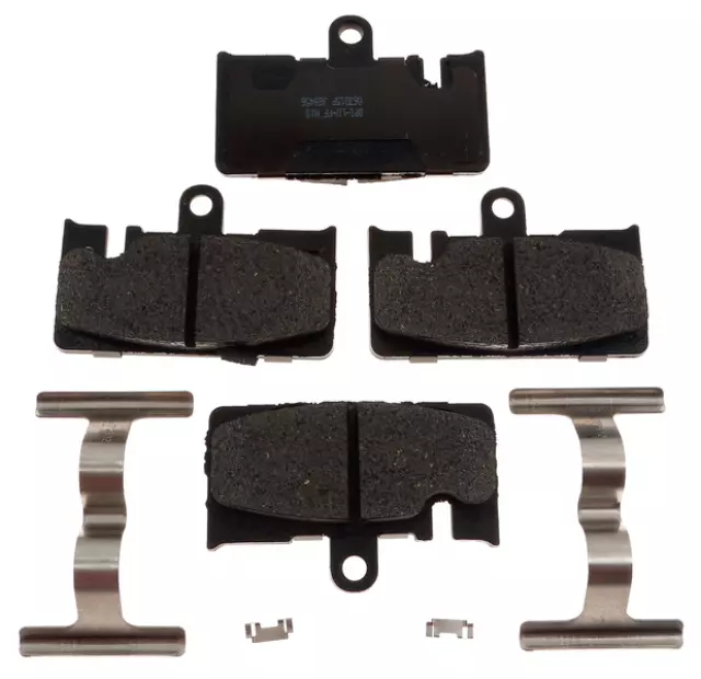 Pad Kit - GM (19473769)