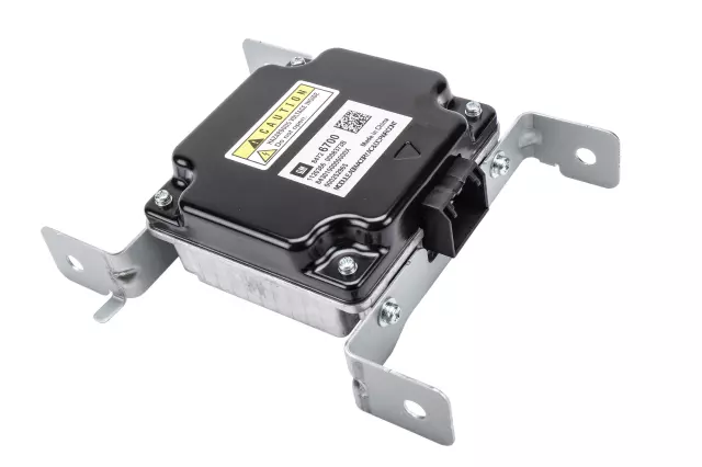 84726700 - : Module for Buick: Enclave | Chevrolet: Equinox, Malibu Image