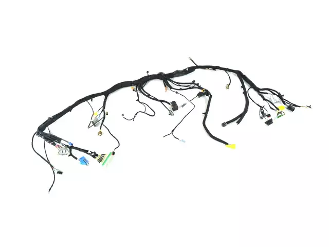 Instrument Panel Wiring - Mopar (68213606AC)