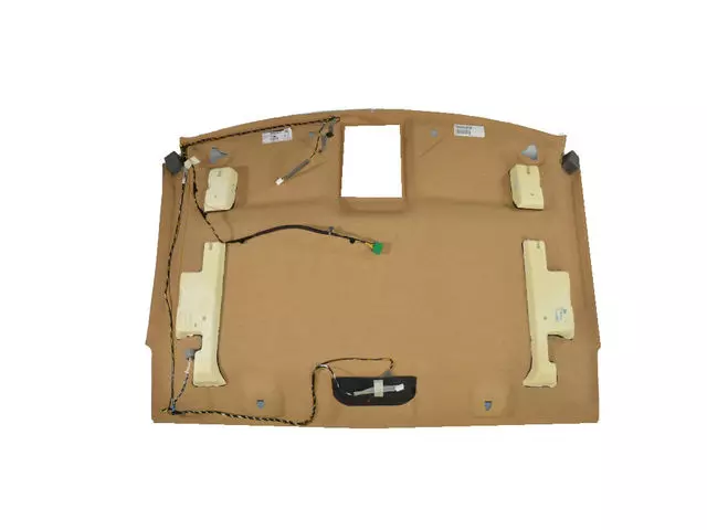 Headliner - Mopar (5XP16BD1AB)