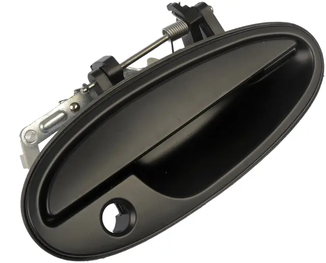 80537 - Body: Front Right Exterior Door Handle for Dorman Image