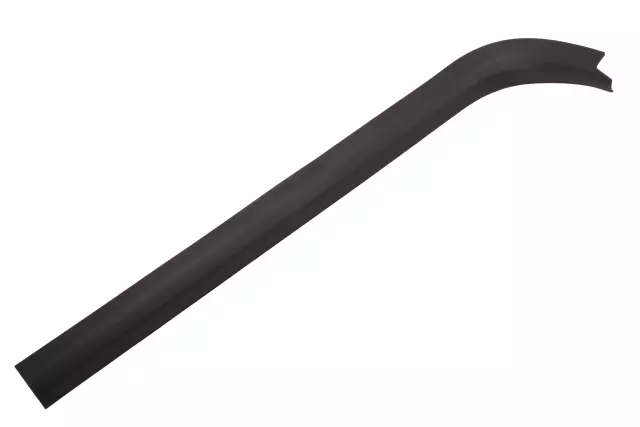 2015-2019 Cadillac ATS - Black Passenger Side Door Sill Garnish Molding - GM (84409532)