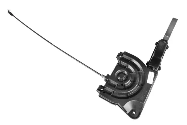 22851847 - Body: Actuator for Buick: Enclave | Chevrolet: Traverse | GMC: Acadia, Acadia Limited | Saturn: Outlook Image