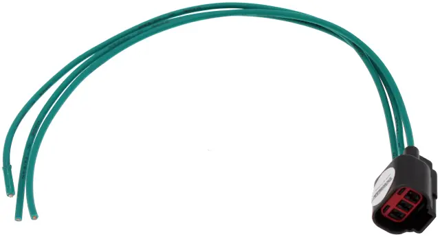 645239 - Air Intake &amp; Fuel Delivery: Engine Crankshaft Position Sensor Connector for Dorman Image