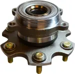 BR930673 - : SKF Hub Bearing Assembly BR930673 for SKF Image