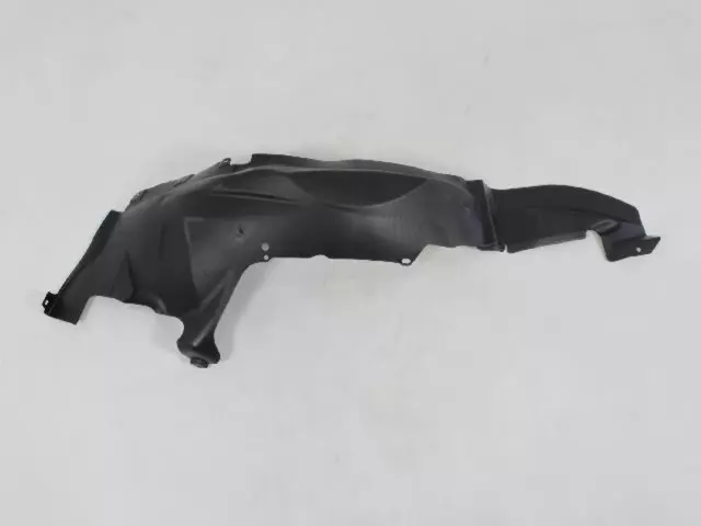 Front Fender Liner, Right - Mopar (55136228AD)