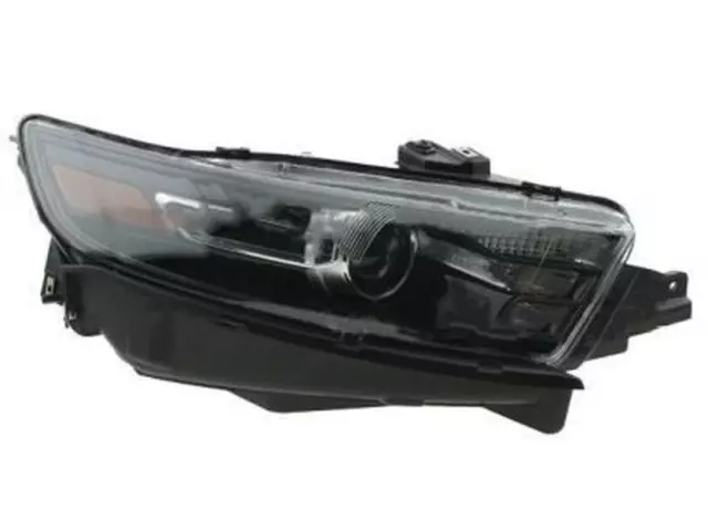 Headlamp Housing - Ford (DG1Z-13008-N)