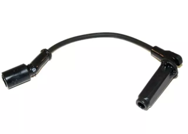 19351578 - Ignition: Spark Plug Wire for GM Image