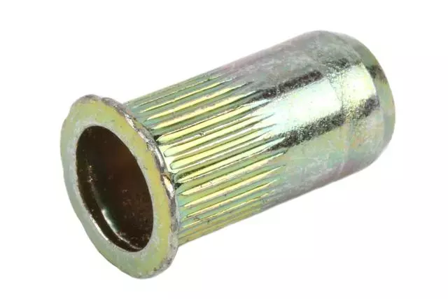 11561407 - Body: Impact Bar Retainer Nut for Cadillac: XTS | Chevrolet: Impala | Saturn: Sky Image