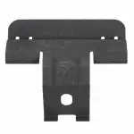 F2UZ1625612A - Body: Window Trim Retainer for Ford: E-150, E-150 Club Wagon, E-150 Econoline, E-150 Econoline Club Wagon, E-250, E-250 Econoline, E-350 Club Wagon, E-350 Econoline, E-350 Econoline Club Wagon, E-350 Super Duty, E-450 Econoline Super Duty, E-450 Super Duty, Econoline Super Duty Image