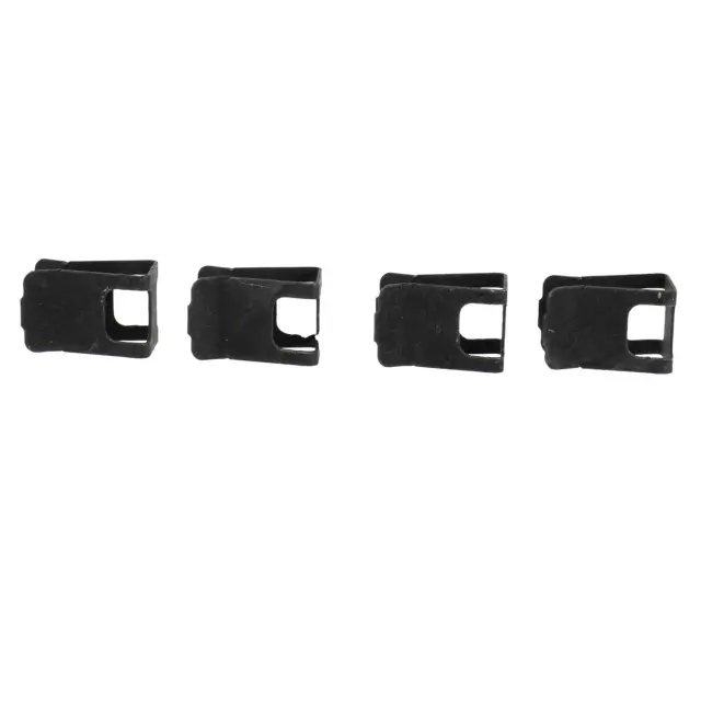 W716707S900 - Body: Cowl Grille Clip for Ford: Edge, Explorer, Maverick, Police Interceptor Utility Image