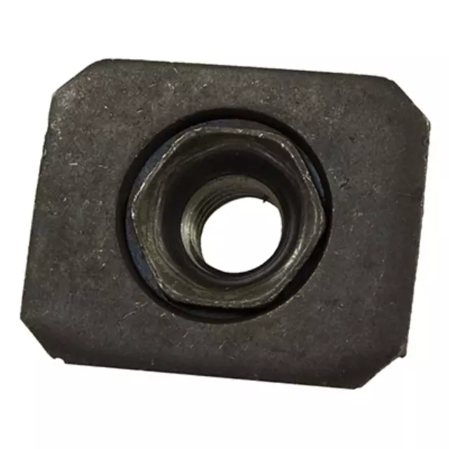 Lower Tie Bar Nut Plate - Ford (7C3Z-00811-A)