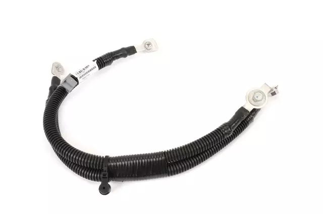 23301190 - : Positive and Negative Battery Cable for ACDelco Image