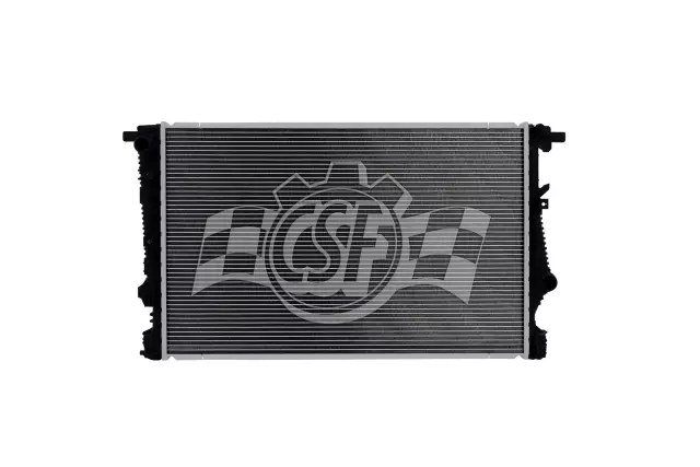 3760 - : Radiator for CSF Image
