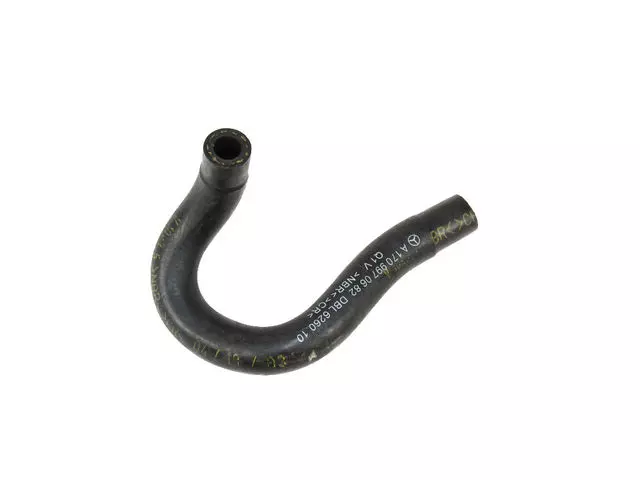 Power Steering Return Hose - Mopar (5097966AA)