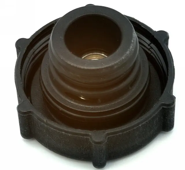 RC0009 - : Engine Coolant Reservoir Cap for VERNET Image
