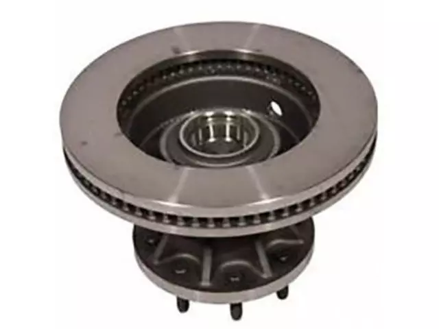 PC3Z1102A - : Rotor Assembly - Brake Front for Ford Image