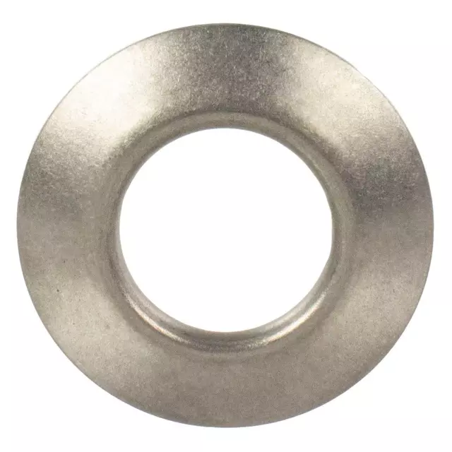 9L8Z4230A - Transmission: Automatic Transmission Differential Pinion Gear Thrust Washer for Ford: Escape, Explorer, Fusion, Special Service Police Sedan, Taurus, Transit Connect | Lincoln: MKC, MKT, MKZ Image