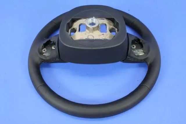 Steering Wheel - Mopar (5QV34LC5AE)