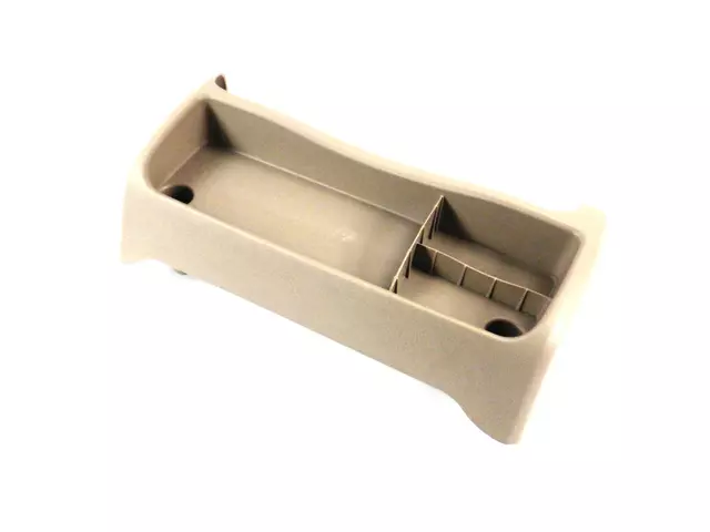 1RT17HL1AA - Interior Trim: Floor Console Tray for Mopar Image