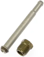 800240 - : FUEL SENDING UNIT REPAIR. 3/8IN x 3-3/4IN w/ 16mm FITTING for Dorman Image