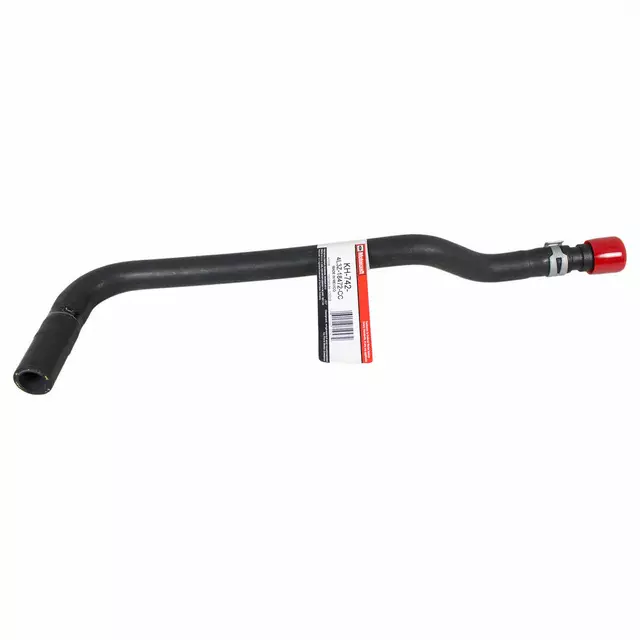 4L3Z18472CC - HVAC: HVAC Heater Hose for Ford: F-150 Image