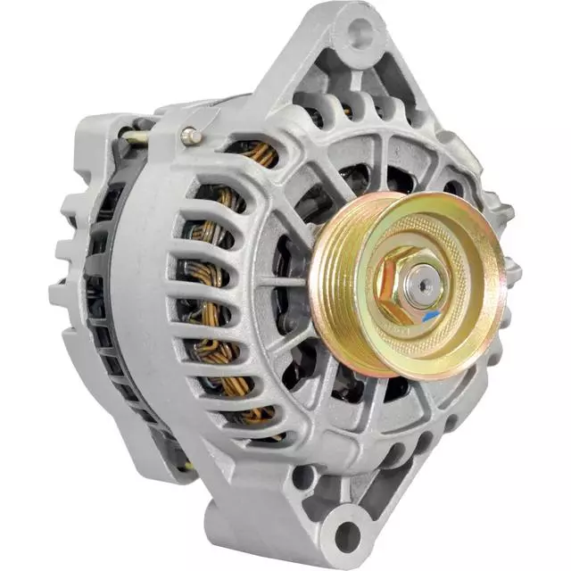 3351134 - : Alternator for ACDelco Image