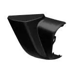 68319213AB - Frame, Bumper and Fascia: Bumper End Cap, Left for Mopar Image