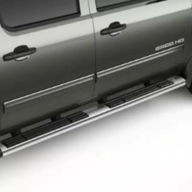 Running Board Step - GM (22820409)