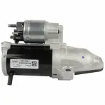 SA1138 - : Motorcraft™ Starter for Ford Image