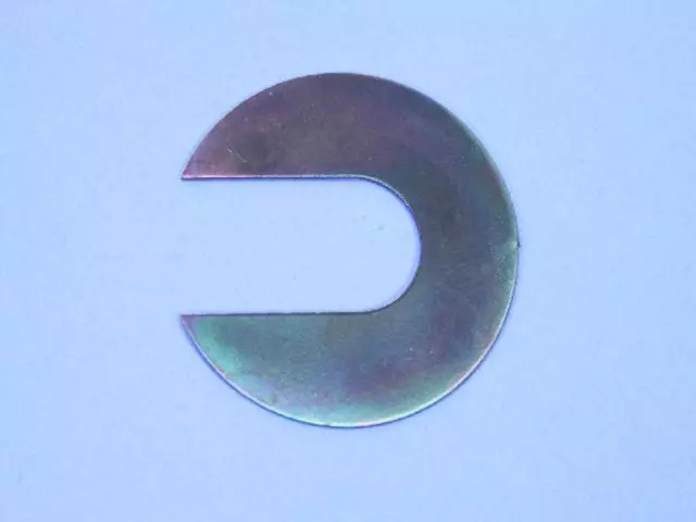 4708475 - Steering: Rack And Pinion Washer for SRT: Viper Image