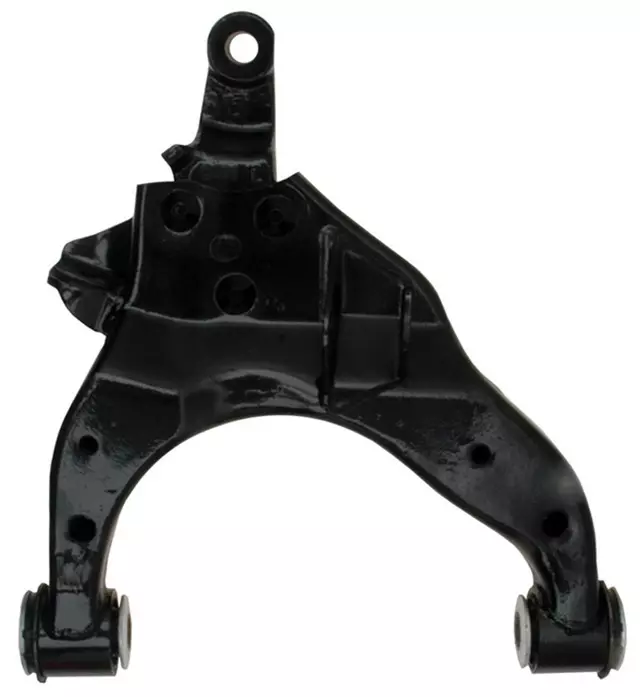45D10365 - : Front Driver Side Lower Control Arm for ACDelco Image