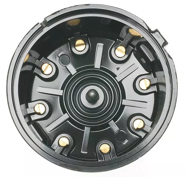 Cap - GM (19162107)